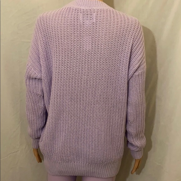 Pink Victoria’s Secrets Woman sweaters - Picture 2 of 6